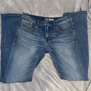 Men’s Jeans